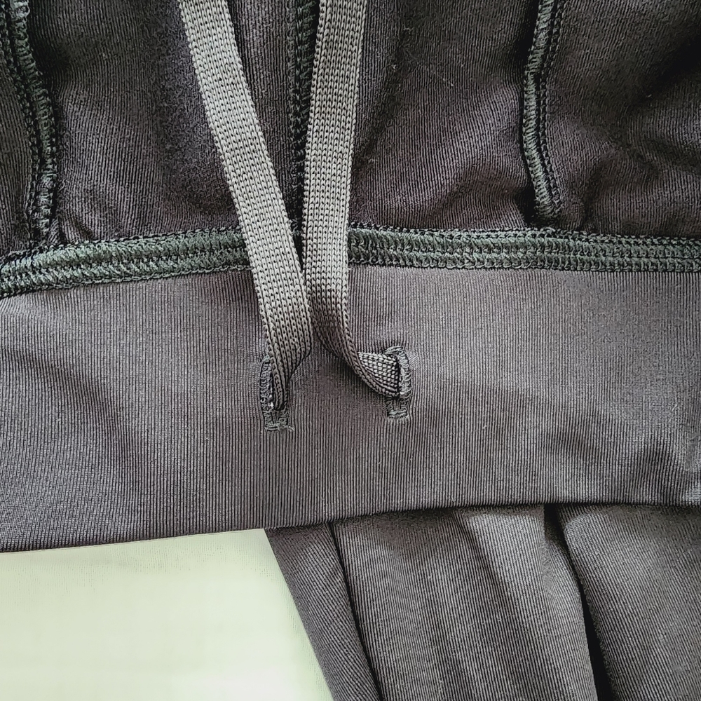 Black Joggers - Picture 10 of 12